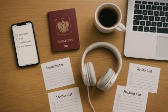 Путешествуй умно: 25 лайфхаков, которые делают поездки проще