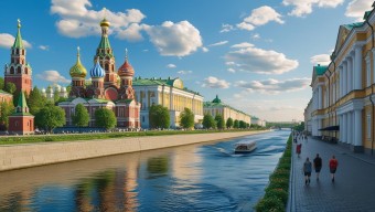 Куда сходить в Питере: 21 место, которое стоит увидеть туристу в Санкт-Петербурге